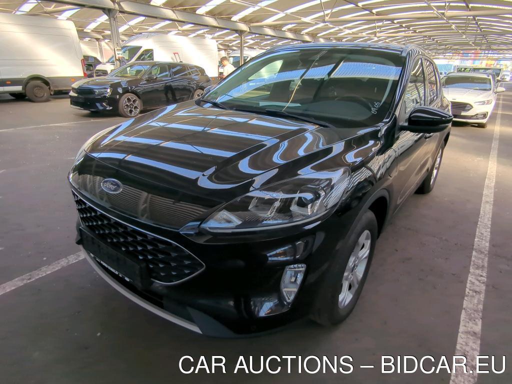 Ford Kuga 2.5 DURATEC PHEV, 2022