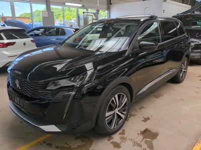 Peugeot 5008 BLUEHDI 130 EAT8 Allure, 2021