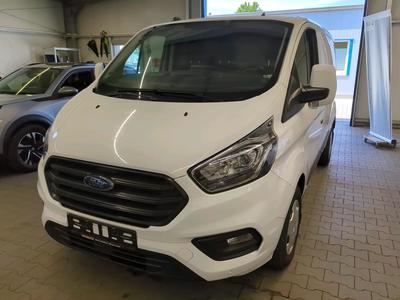 Ford Transit CUSTOM 300 L1H1 LKW VA Trend, 2021