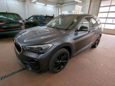 BMW X1 SDRIVE18D AUT. Sport Line, 2020