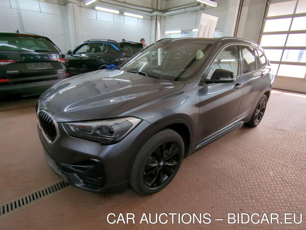 BMW X1 SDRIVE18D AUT. Sport Line, 2020