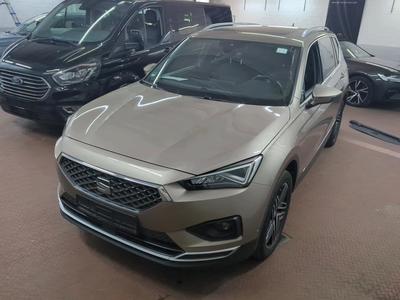 Seat Tarraco 2.0 TDI 4DRIVE DSG SCR, 2020