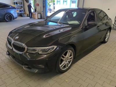 BMW 320D XDRIVE AUT. Sport Line, 2020