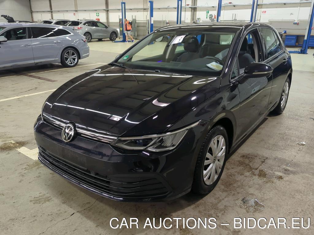 Volkswagen Golf 2.0 TDI SCR DSG Life, 2021
