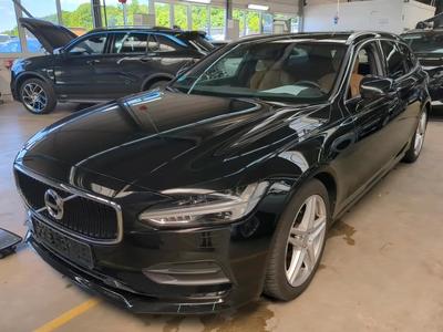 Volvo V90 D4 GEARTRONIC Momentum Pro, 2020
