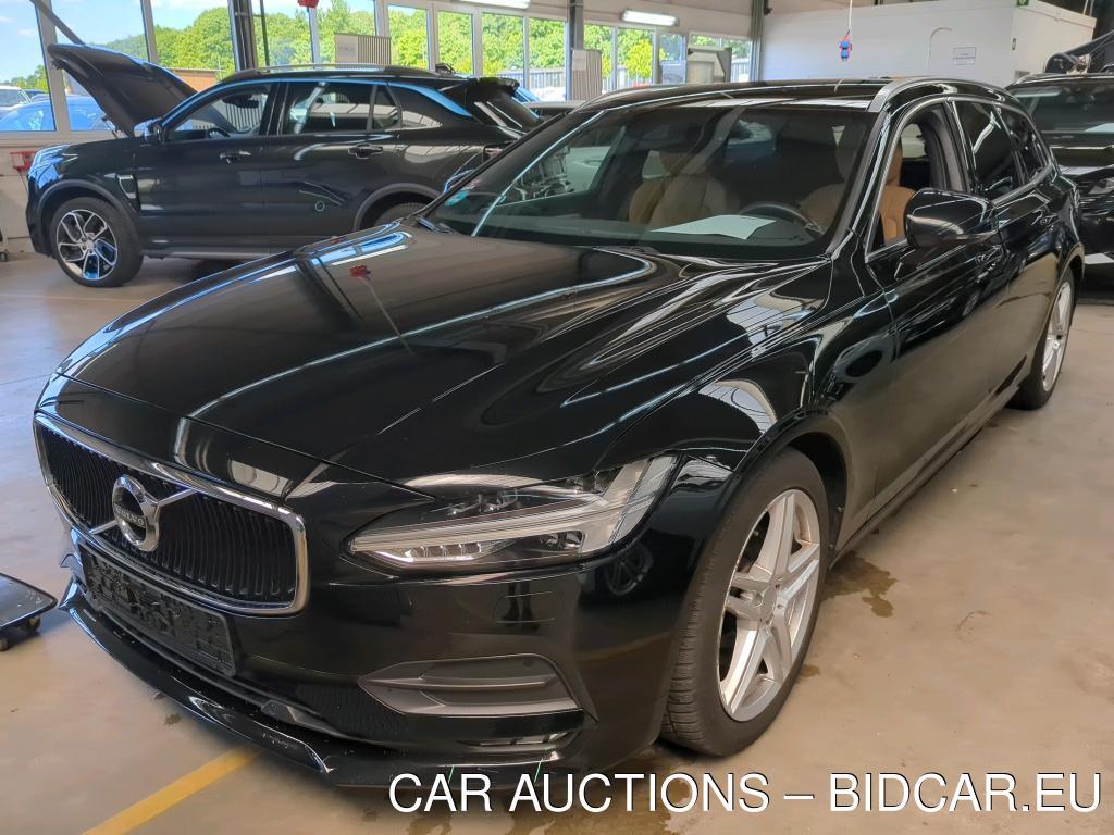 Volvo V90 D4 GEARTRONIC Momentum Pro, 2020