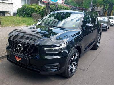 Volvo Xc40 T5 RECHARGE DKG, 2021
