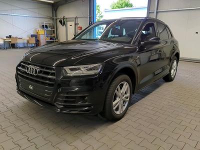 Audi Q5 50 TFSI E QUATTRO S TRONIC sport, 2020