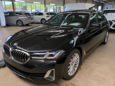 BMW 530e AUT. Luxury Line, 2021