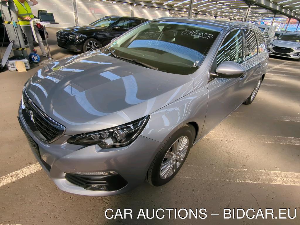 Peugeot 308 SW BLUEHDI 130 STOP &amp; START Allure Pack, 2021