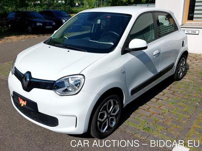 Renault Twingo ELECTRIC Equilibre, 2022