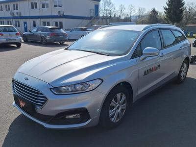 Ford Mondeo TURNIER 2.0 ECOBLUE AUT. Trend, 2020