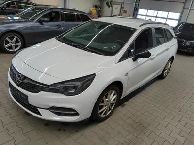 Opel Astra 1.5 D START/STOP SPORTS TOURER Business Edition, 2021