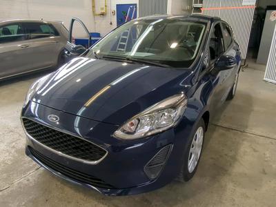 Ford Fiesta 1.5 TDCI TREND, 2019