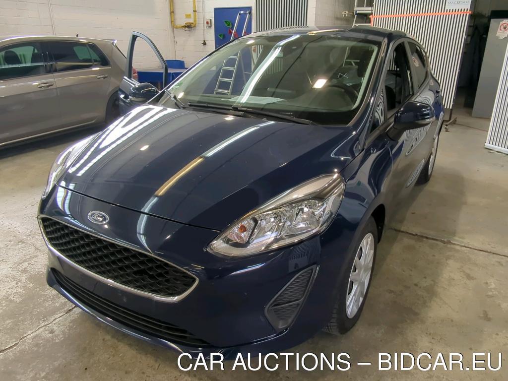 Ford Fiesta 1.5 TDCI TREND, 2019