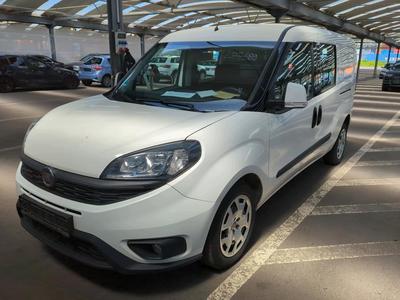 Fiat Doblo CARGO DPF MAXI SX, 2018