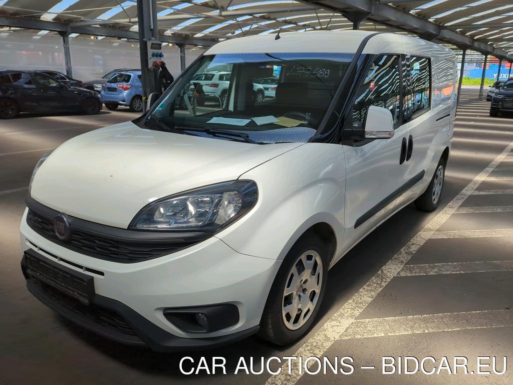 Fiat Doblo CARGO DPF MAXI SX, 2018