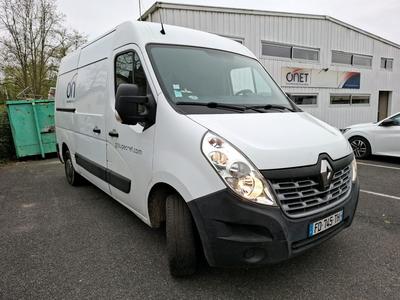 Renault Master FGN L2H2 3.3T 2.3 DCI 130 E6 GRAND CONFORT GRAND CONFORT, 2019