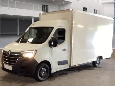 Renault Master PHC F3500 L3H2 ENERGY DCI 145 POUR TRANSF GRAND CONFORT GRAND CONFORT, 2020