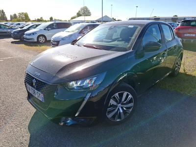 Peugeot 208 ELECTRIQUE 50 KWH 136 ACTIVE BUSINESS R ACTIVE BUSINESS R, 2021