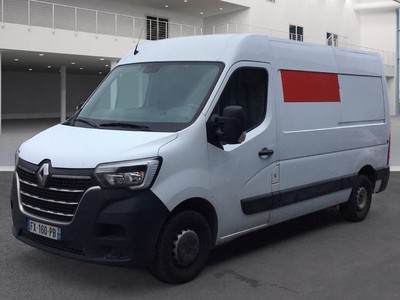 Renault Master FGN TRAC F3500 L2H2 DCI 135 GRAND CONFORT GRAND CONFORT, 2021