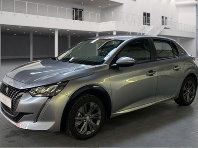 Peugeot 208 ELECTRIQUE 50 KWH 136 ACTIVE BUSINESS R ACTIVE BUSINESS R, 2022