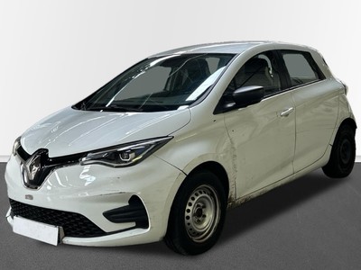 Renault Zoe REVERSIBLE R110 ACHAT INTEGRAL - 21 LIFE LIFE, 2022