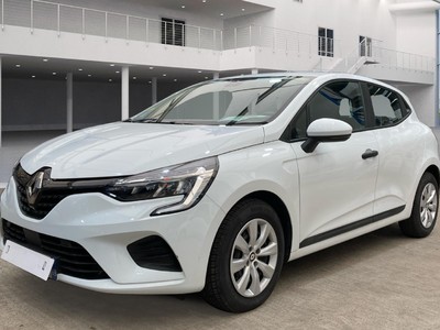 Renault Clio SOCIETE BLUE DCI 100 - 21N AIR NAV AIR NAV, 2022