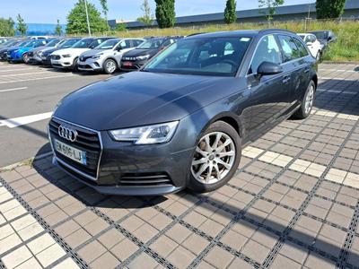 Audi A4 AVANT 2.0 TDI ULTRA 190 BUSINESS LINE Business Line, 2017