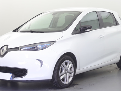 Renault Zoe R90 ZEN Zen, 2018