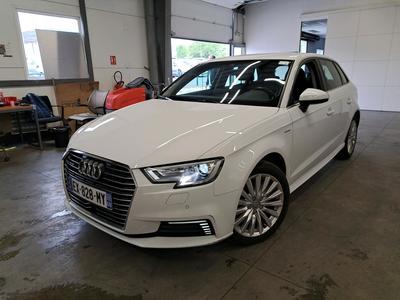 Audi A3 SPORTBACK 1.4 TFSI E-TRON 204 S TRONIC 6 BUSINESS LINE Business line, 2017