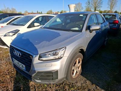 Audi Q2 30 TDI 116 S TRONIC 7 BUSINESS LINE, 2018