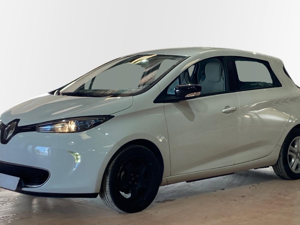 Renault Zoe R90 ZEN Zen, 2019