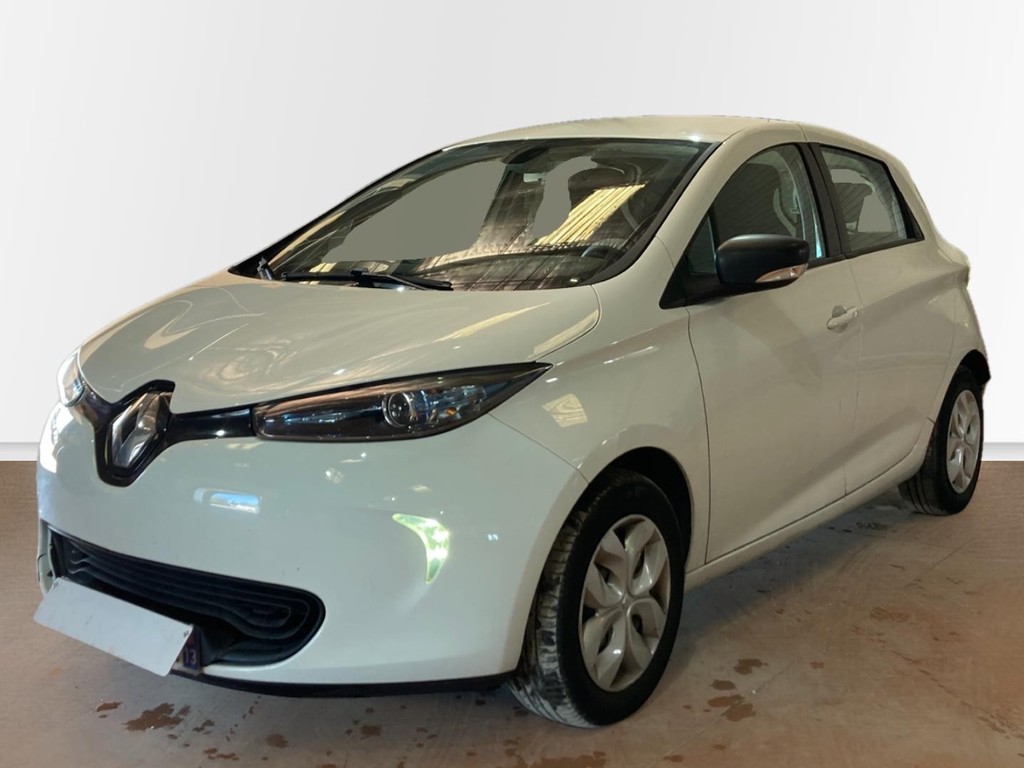Renault Zoe R90 LIFE Life, 1