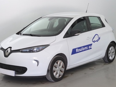 Renault Zoe R90 LIFE Life, 2019
