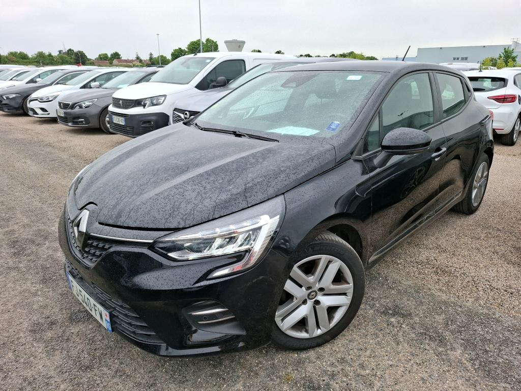 Renault Clio BLUE DCI 85 BUSINESS Business, 2019