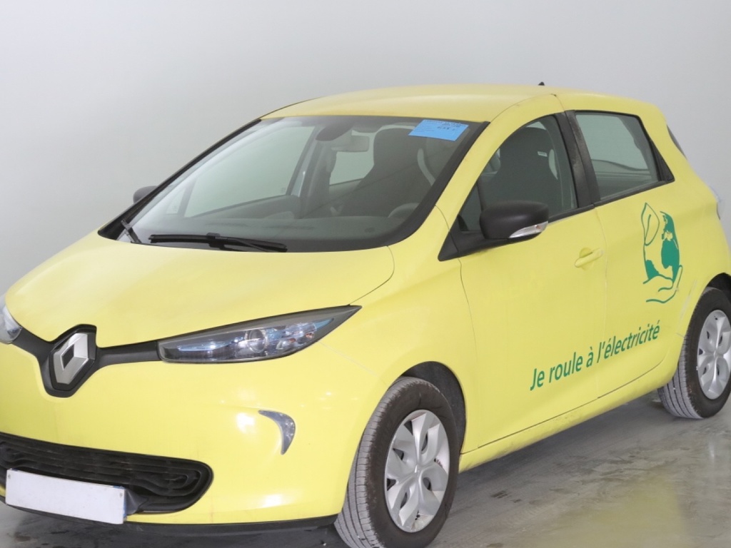 Renault Zoe R90 LIFE Life, 2019