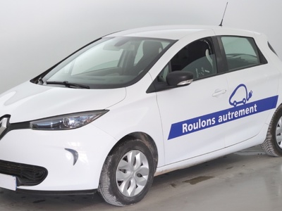 Renault Zoe R90 LIFE Life, 2019