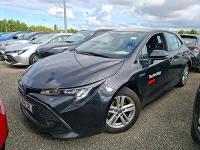 Toyota Corolla PRO HYBRIDE 122H DYNAMIC BUSINESS Dynamic Business, 2019
