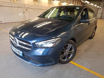 Mercedes Classe B 180 7G-DCT STYLE LINE EDITION Style Line Edition, 2019