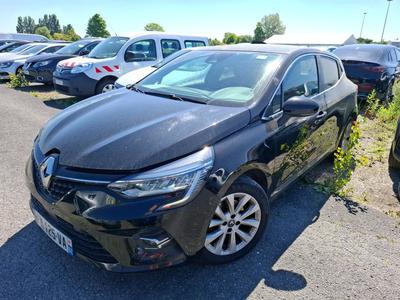 Renault Clio BLUE DCI 115 INTENS Intens, 2019