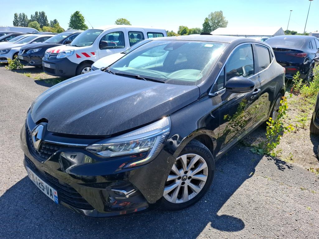 Renault Clio BLUE DCI 115 INTENS Intens, 2019