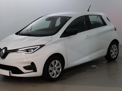 Renault Zoe R110 LIFE Life, 2019