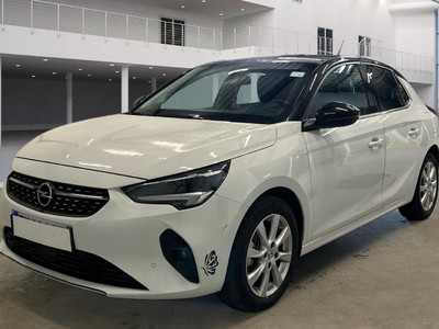 Opel Corsa 1.2 TURBO 100 CH BVM6 ELEGANCE Elegance, 2019