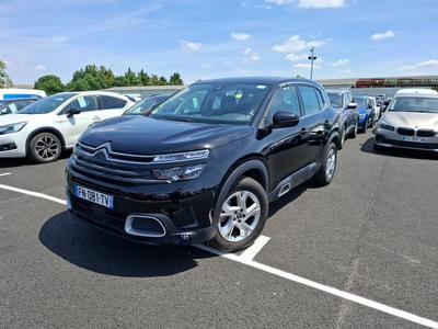 Citroen C5 AIRCROSS BLUEHDI 130 S&amp;S EAT8 BUSINESS Business, 2020