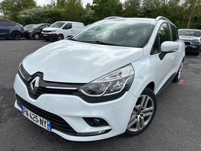 Renault Clio ESTATE TCE 90 E6C BUSINESS Business, 2019