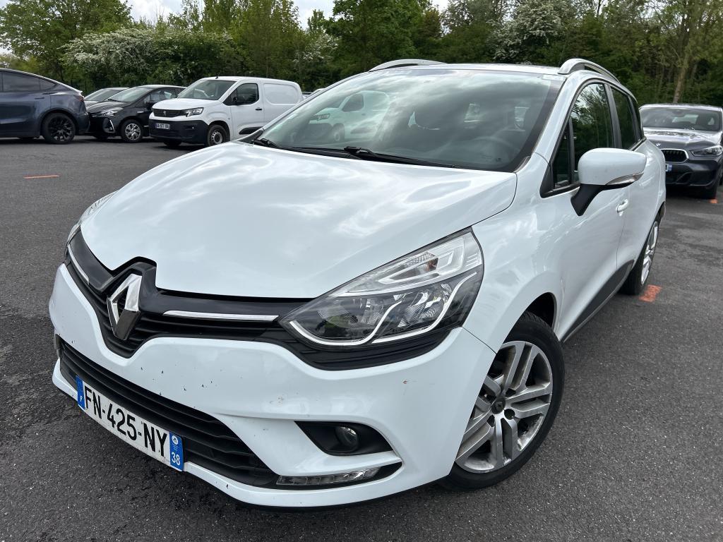 Renault Clio ESTATE TCE 90 E6C BUSINESS Business, 2019