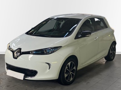 Renault Zoe R110 INTENS Intens, 1