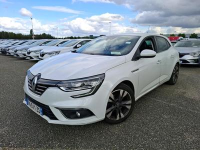 Renault Megane IV BERLINE BLUE DCI 115 INTENS Intens, 2020