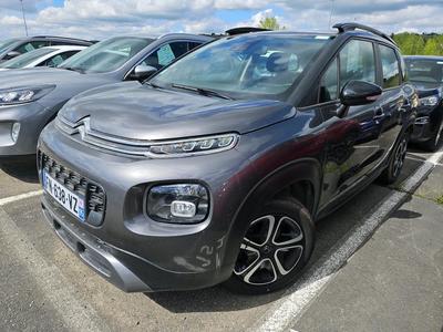 Citroen C3 AIRCROSS PURETECH 110 S&amp;S BVM6 FEEL BUSINESS Feel Business, 2020